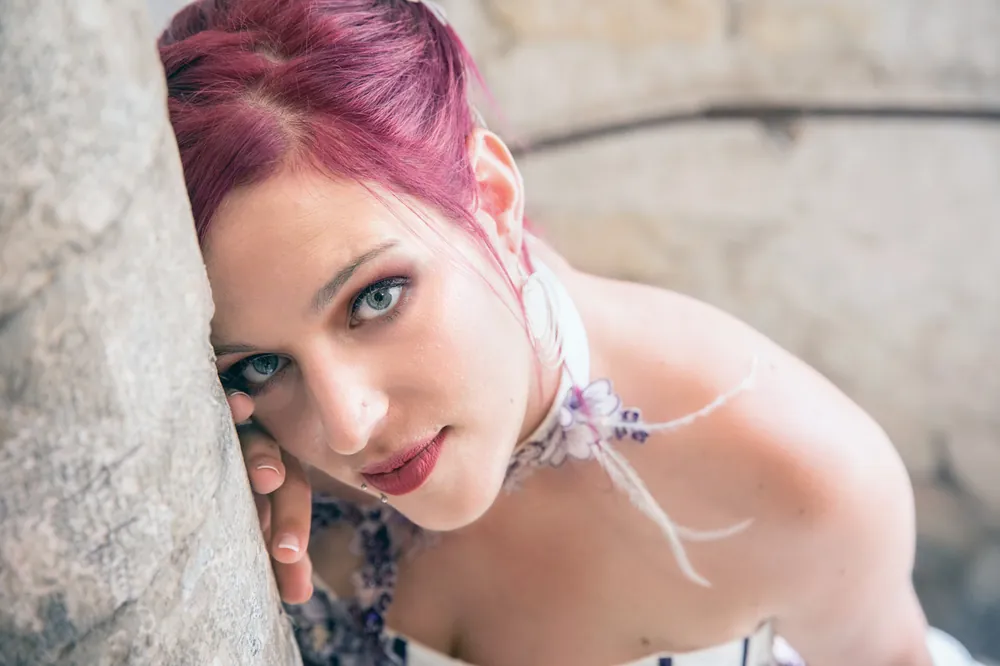 Première danse des mariés photographiée par Partenaire Image